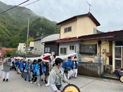 赤城神社(群馬県)