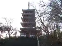 本土寺(千葉県)