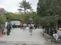 慈照寺(慈照禅寺・銀閣寺)(京都府)