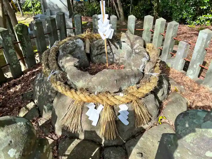 櫛田宮(佐賀県)