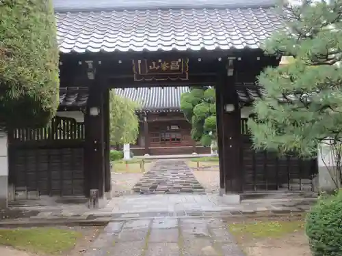 林松院(宮城県)