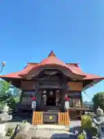 大鏑神社(福島県)
