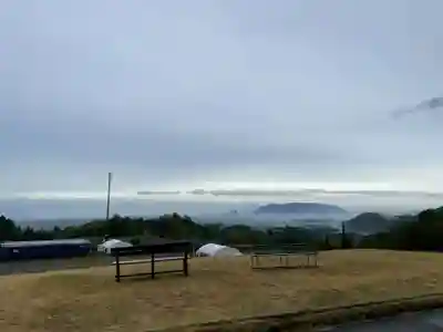 雲辺寺(徳島県)