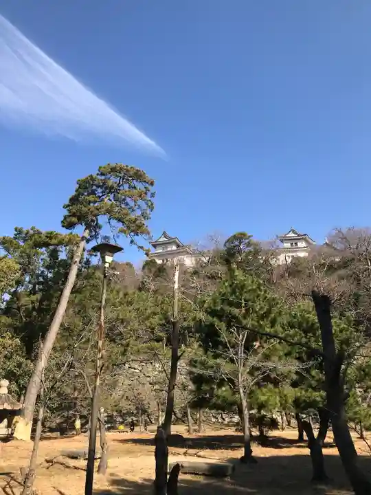 和歌山縣護國神社(和歌山県)