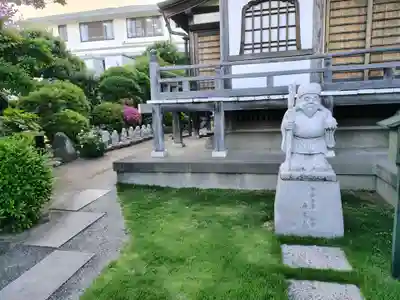 寳藏院(神奈川県)