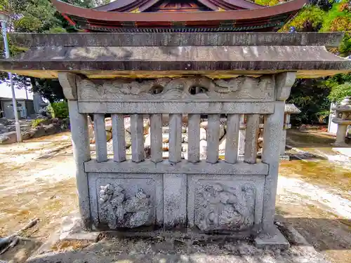 八幡社（鈴井町）のその他建物