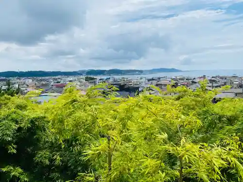 長谷寺(神奈川県)