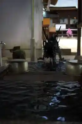 今宮神社(栃木県)