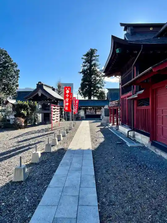 鹿沼今宮神社(栃木県)