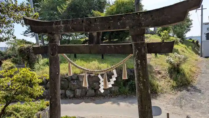 天神社(大分県)