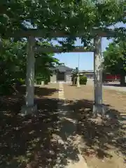 日吉神社(埼玉県)