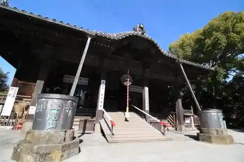 鑁阿寺(栃木県)