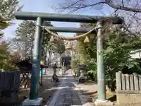 八幡神社(新潟県)