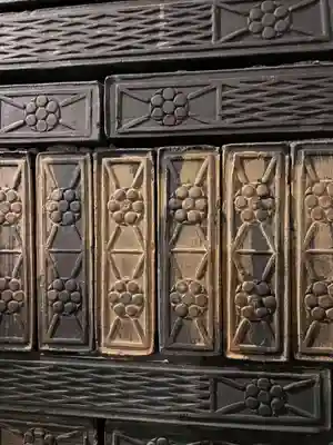 崇道天皇社(奈良県)