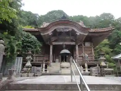 明石寺(愛媛県)