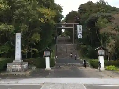 常磐神社のその他建物