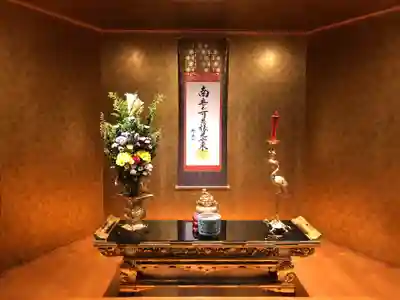 東本願寺本廟 牛久浄苑(牛久大仏)のその他建物