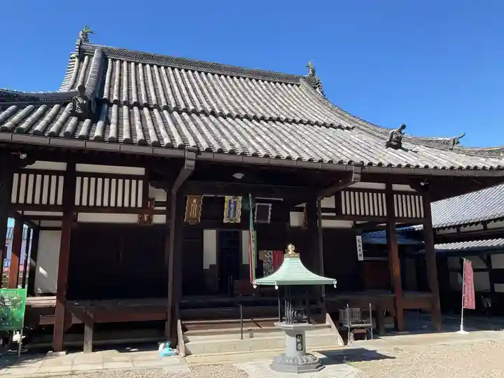 如願寺(大阪府)