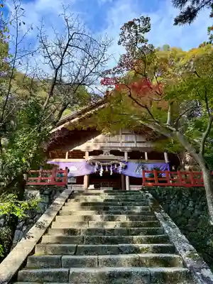 高鴨神社(奈良県)