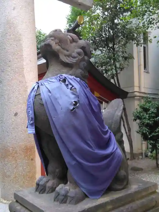 日本橋日枝神社(東京都)