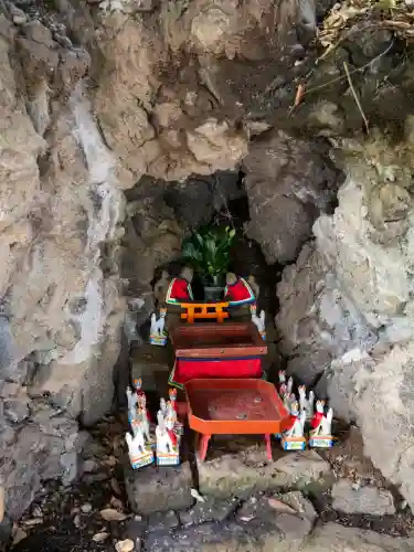 王子稲荷神社(東京都)