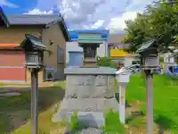 熱田社の末社・摂社