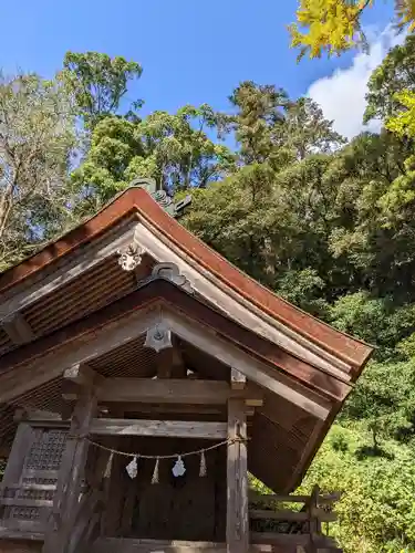 出雲大社(島根県)