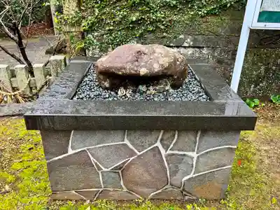 水神神社(長崎県)