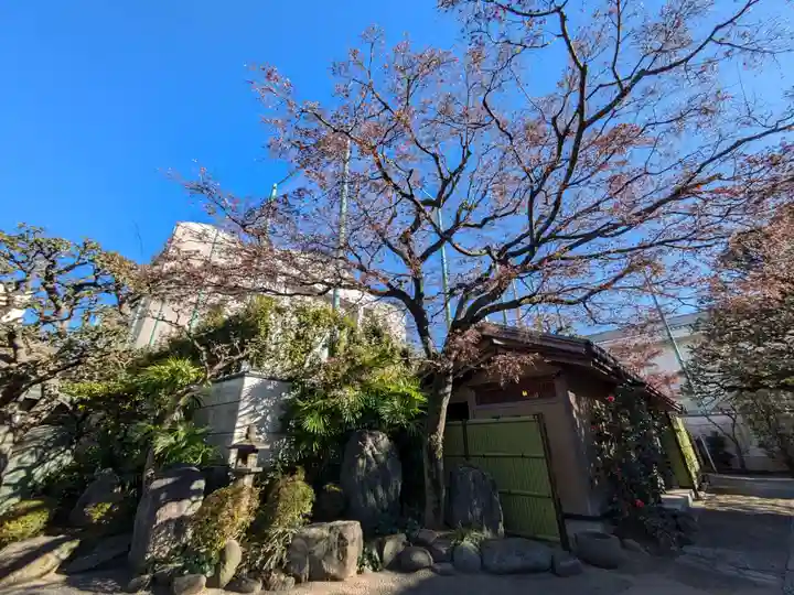 大円寺(東京都)