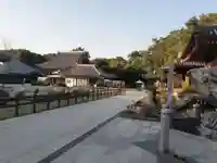 屋島寺(香川県)