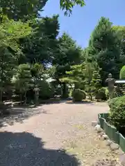 常葉神社(岐阜県)