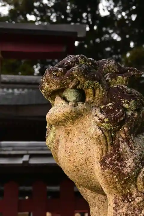平岡八幡宮(京都府)