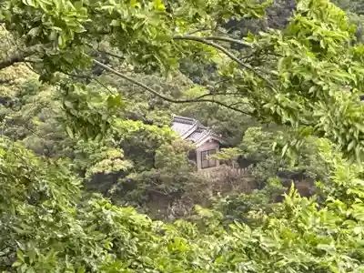 美伊神社(兵庫県)