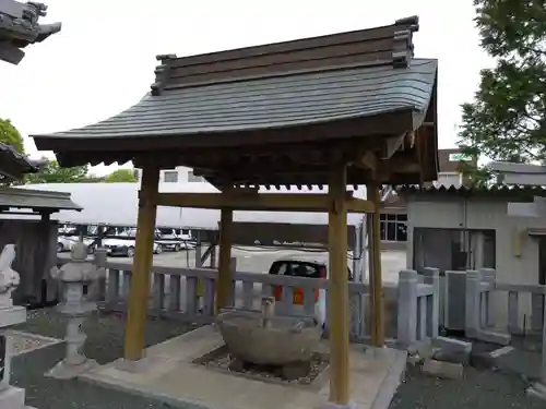 椿大神社(愛知県)