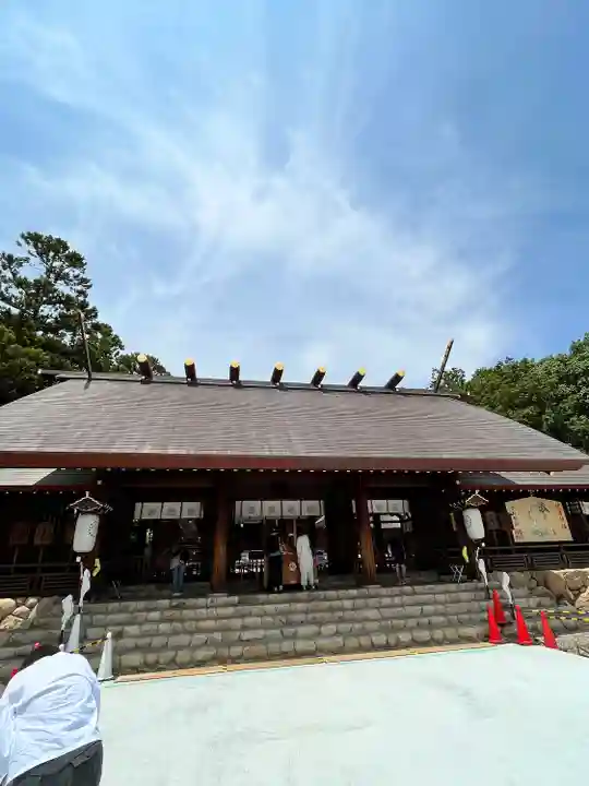 廣田神社(兵庫県)