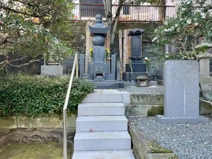 薬王寺(東京都)