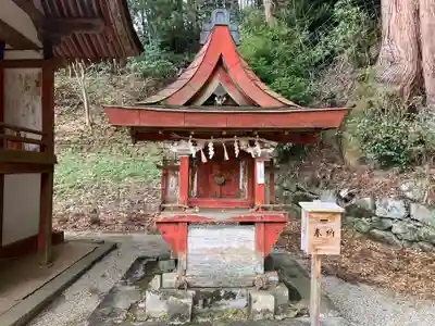 談山神社(奈良県)