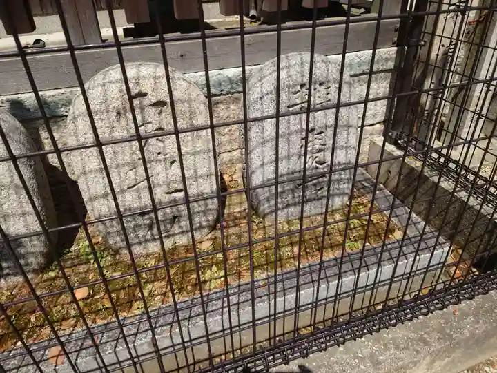 保利神社(大阪府)