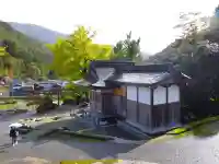 白山神社(滋賀県)