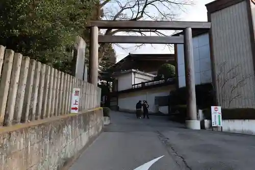 宇都宮二荒山神社(栃木県)