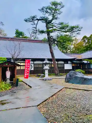 勝伝寺(山形県)