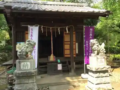 日枝神社(東京都)