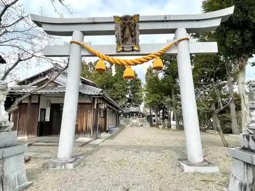 御霊神社(滋賀県)