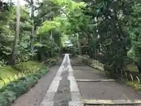 寿福寺のその他建物