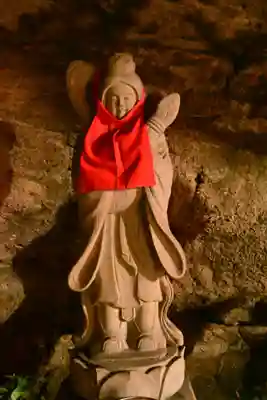  江洞窟(香川県)