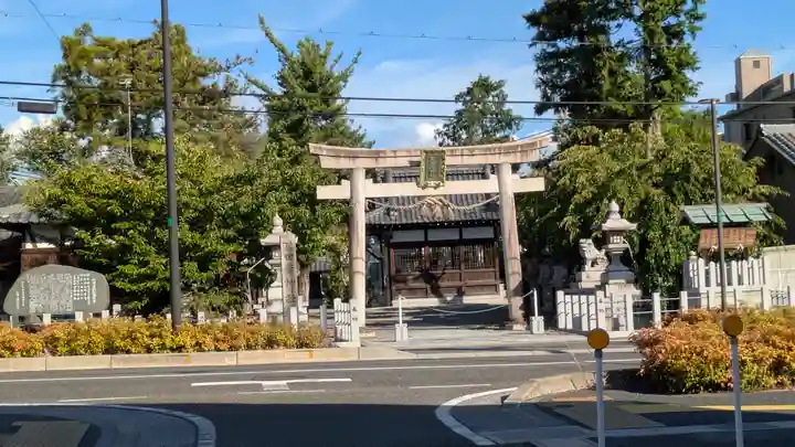 猿田彦神社(滋賀県)