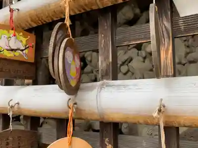 三ツ木神社(埼玉県)