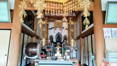 西泉寺(福島県)