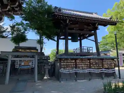 菅原神社のその他建物