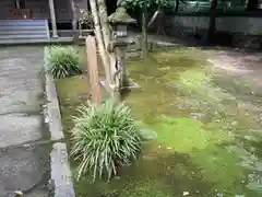 石土神社(愛媛県)